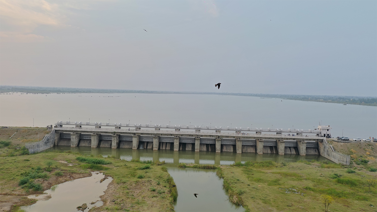 Village Development Projects